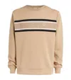 BOGNER BOGNER LOGO SWEATSHIRT