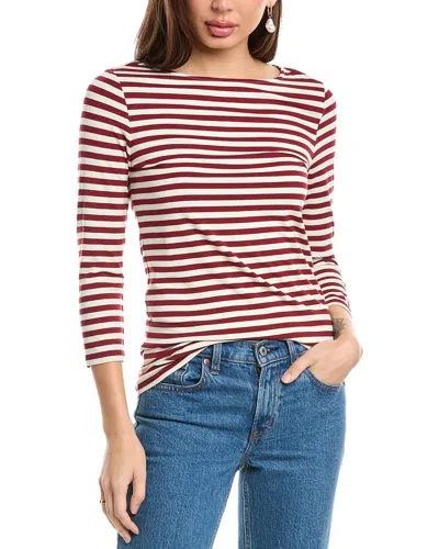 Bogner Louna T-shirt In Red