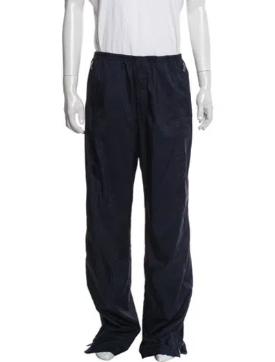 Pre-owned Bogner Lounge Bottoms In Blue