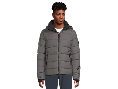 Bogner Luka2 In Gray