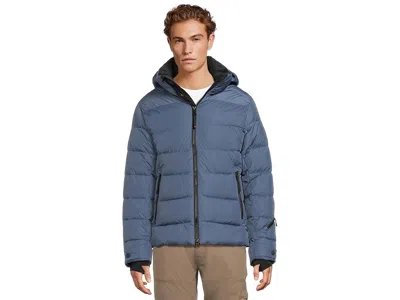 Bogner Luka2 In Blue