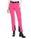 Bogner Madei Ski Pant In Pink