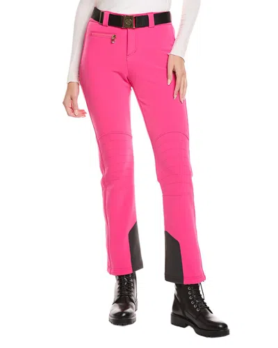 Bogner Madei Ski Pant In Pink