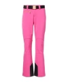 Bogner Madei Ski Pants In Pink
