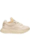 Bogner Malaga 20 A Sneakers In Neutral