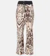 Bogner Maren1 Pant In Brown