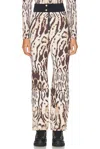 Bogner Maren1 Pant In Black Coffee