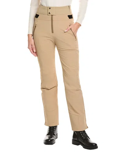 Bogner Maren1 Pant In Brown