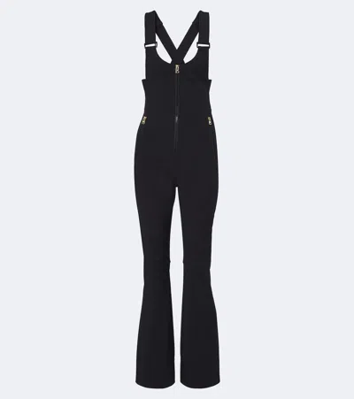 Bogner Mari Ski Salopettes In Black