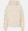 Bogner Marli Down Ski Jacket In Neutral