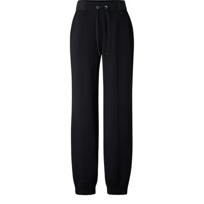 Bogner Marou Sweatpants In Black