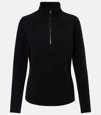 Bogner Medita Ski Top In Black