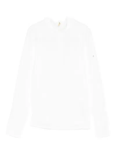 Bogner Medita Ski Top In White
