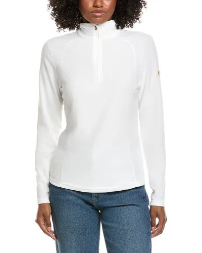 Bogner Medita Tech Shirt In White