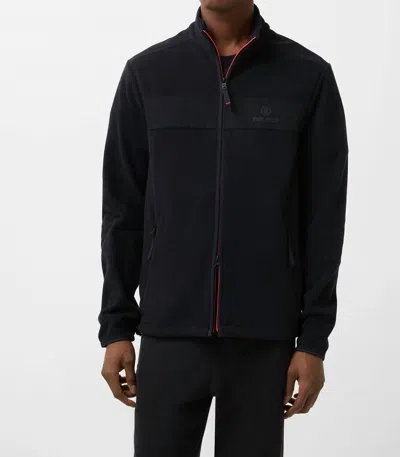 Bogner Men's Josh Sweater In Black