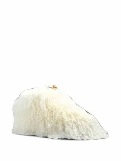 Bogner Meribel Faux-fur Snow Boots In Multi