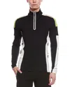 Bogner Mica Tech Shirt In Animal Print