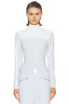 Bogner Millu Top In White