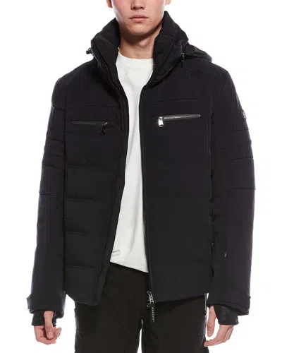 Bogner Minho Down Jacket In Black