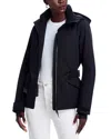 Bogner Moia 2 Jacket In Black