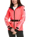 Bogner Moia 2 Technical Jacket In Pink