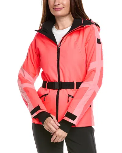 BOGNER MOIA 2 TECHNICAL JACKET