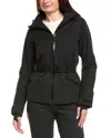 Bogner Moia2-t Jacket In Black
