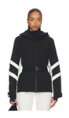 Bogner Moia2-t Jacket In Black