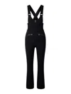 Bogner Cari Softshell-skianzug In Black