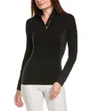 Bogner Monya Technical Shirt In Black