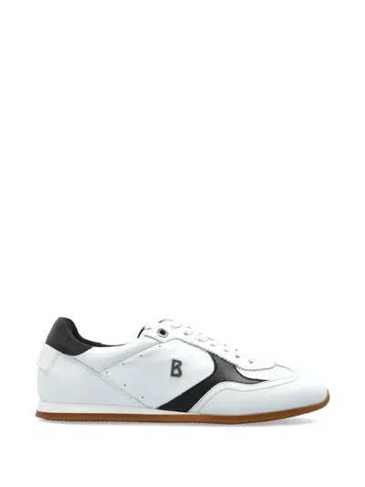 Bogner Monza Sneakers In White