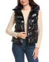 Bogner Naima Vest In Multi