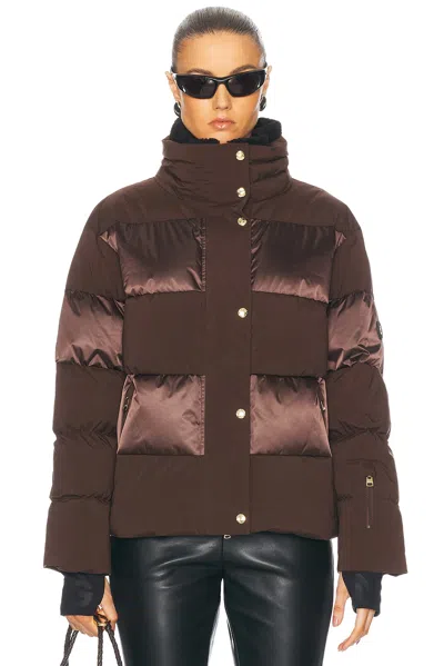 BOGNER NAJA-D JACKET
