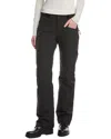 Bogner Nessa Technical Pant In Black