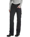 Bogner Nessa Technical Pant In Black