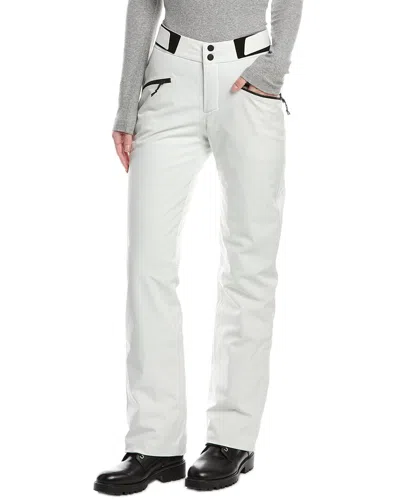 Bogner Nessa Technical Pant In White
