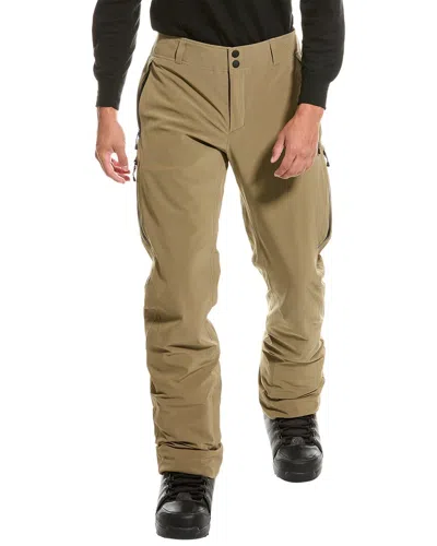 Bogner Nic Ski Pant In Grey