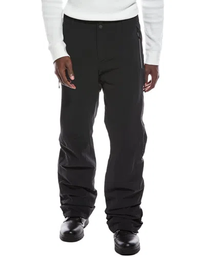 Bogner Technical Pant In Black