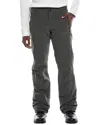 Bogner Nic Tech Pant In Black