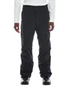 Bogner Technical Pant In Blue