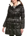 Bogner Nicci Down Coat In Multi