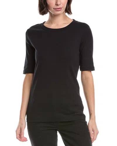 Bogner Nikini T-shirt In Black
