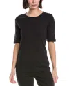 Bogner Nikini T-shirt In Black
