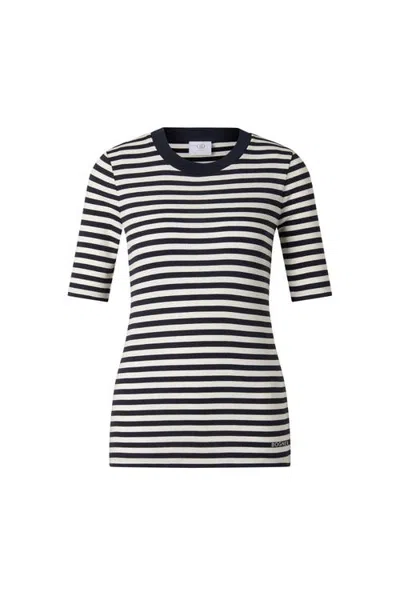 Bogner Nikini T-shirt In Multi