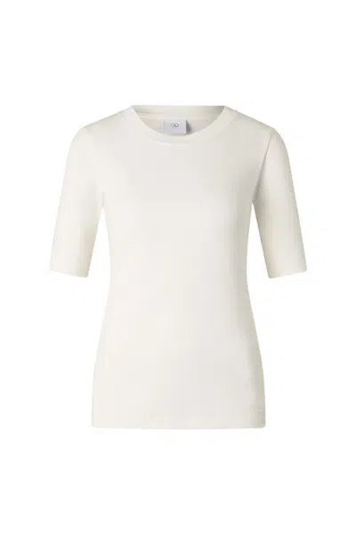 Bogner Nikini T-shirt In Neutral