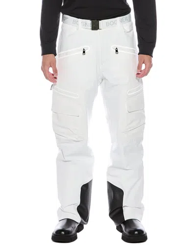 Bogner Nori-t Pant In Yellow