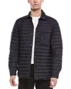 Bogner Ollie Down Jacket In Blue