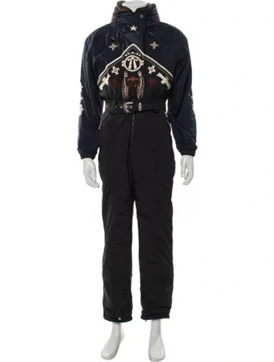 Pre-owned Bogner Overalls In Multi