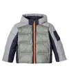 Bogner Pablo Down Ski Jacket In Multi