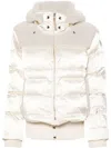 Bogner Mia-ld Down Jacket In Neutrals